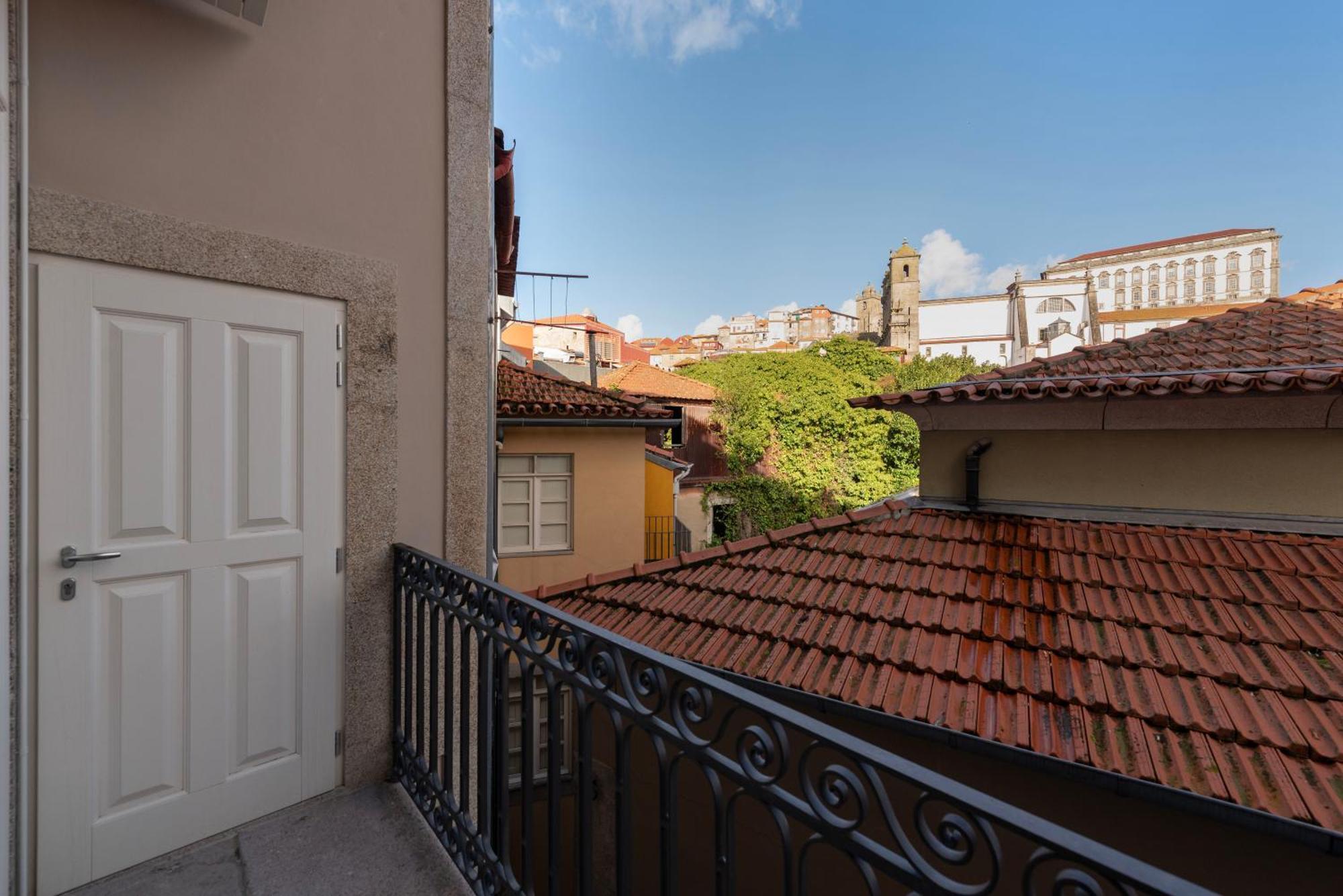 Mouzinho 32 Διαμέρισμα Πόρτο Εξωτερικό φωτογραφία